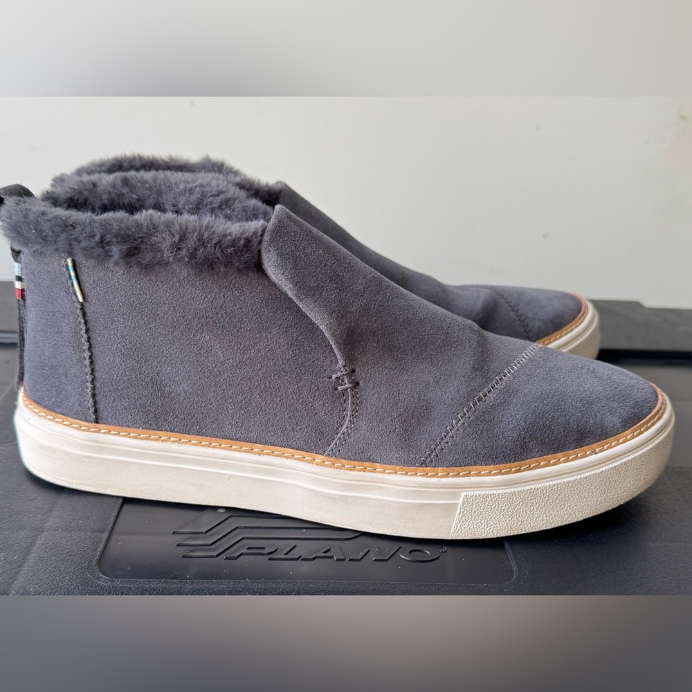 TOMS Paxton Slip-On Shoe